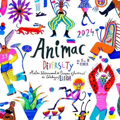 Animac, lleida, 2024 Animac, lleida, 2024
