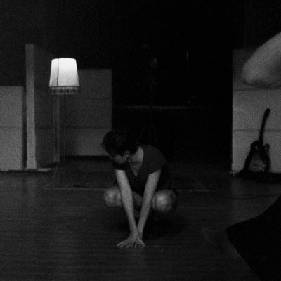 Anna Andreu, Teatre de Ca l'Eril, 2025 Anna Andreu, Teatre de Ca l'Eril, 2025
