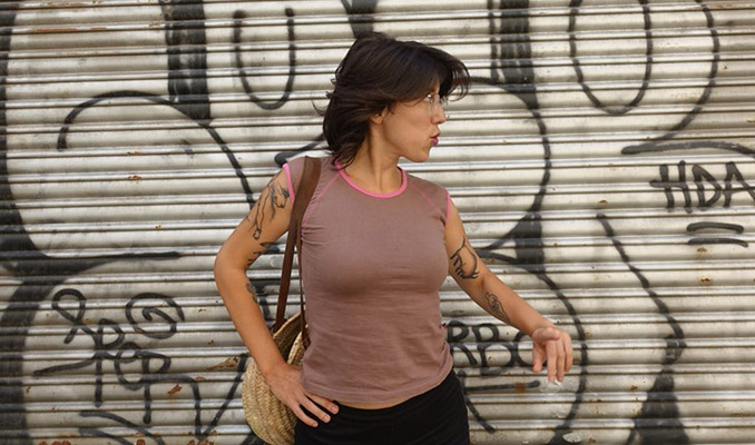 Anna Fernández