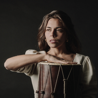 Anna Ferrer, 2022