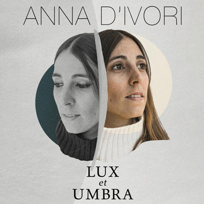 Espectacle 'Lux et Umbra' d'Anna d'Ivori, 2025