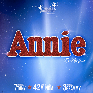 Teatre Musical 'Annie'