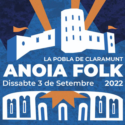 Anoia Folk 2022 Anoia Folk 2022
