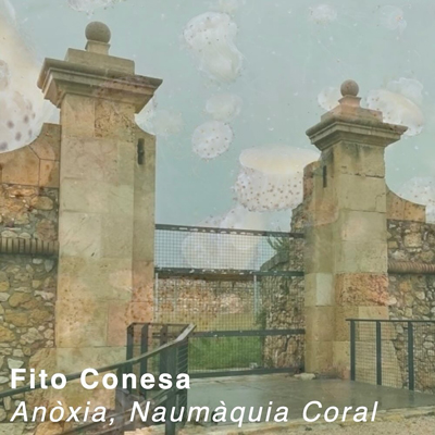 Òpera 'Anòxia, Naumàquia Coral' de Fito Conesa al Fortí de Sant Jordi, Tarragona, 2025
