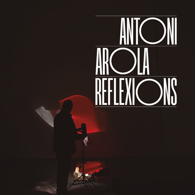 Exposició 'Reflexions', d'Antoni Arola