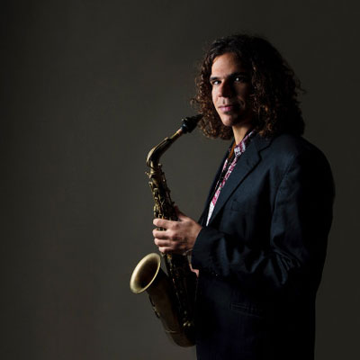Antonio Lizana