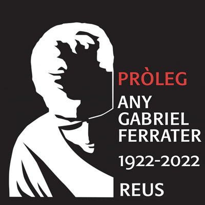 Pròleg Any Ferrater, 2021 Pròleg Any Ferrater, 2021