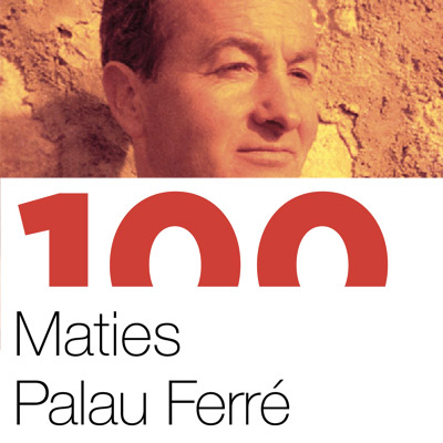 Any Palau Ferré, Maties Palau Ferré, 2021 Any Palau Ferré, Maties Palau Ferré, 2021