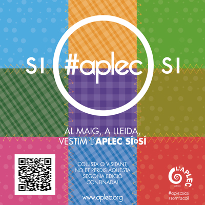 Aplec si o si, Aplec del Caragol, Lleida, 2021