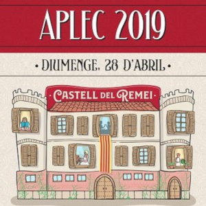 Aplec Castell del Remei Aplec Castell del Remei