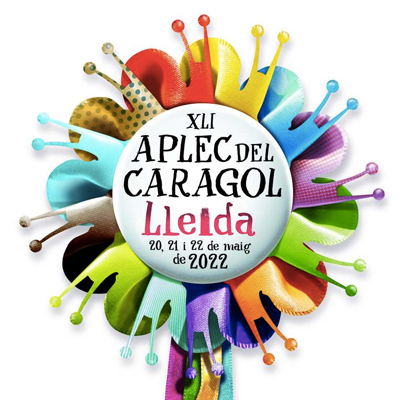 Aplec del Caragol, Lleida, 2022 Aplec del Caragol, Lleida, 2022