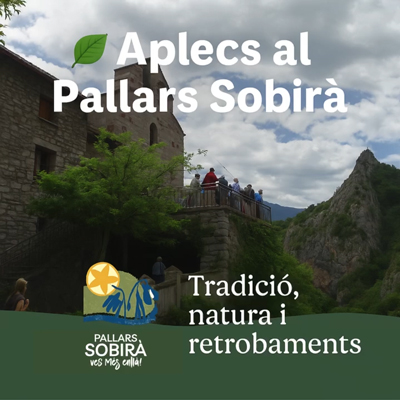 Aplecs del Pallars Sobirà, 2025