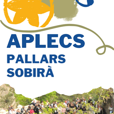 Aplecs del Pallars Sobirà, 2024