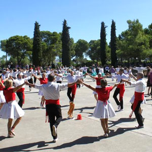 Aplec de Sant Eloi a Tàrrega, 2019