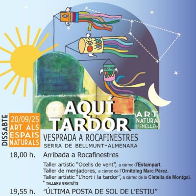 Artnatura – Aquí tardor, Penelles, 2025, Artnatura, Aquí tardor, Artnatura – Aquí tardor, Penelles, 2025, Artnatura, Aquí tardor,