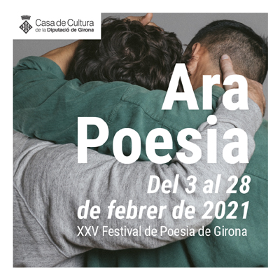 Festival ara Poesia