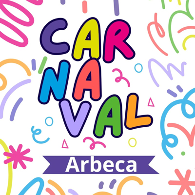 Carnaval d'Arbeca, 2026 Carnaval d'Arbeca, 2026