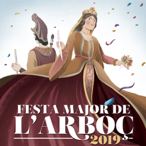 Festa Major de l'Arboç