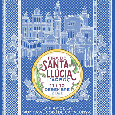 Fira de Santa Llúcia de L'Arboç Fira de Santa Llúcia de L'Arboç
