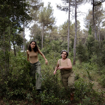 Teatre 'Chipko', de Q-Ars Teatre Teatre 'Chipko', de Q-Ars Teatre