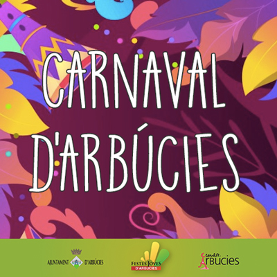 Carnaval d'Arbúcies, 2023 Carnaval d'Arbúcies, 2023