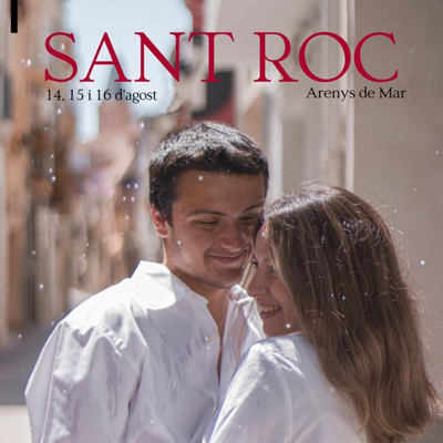 Festa de Sant Roc
