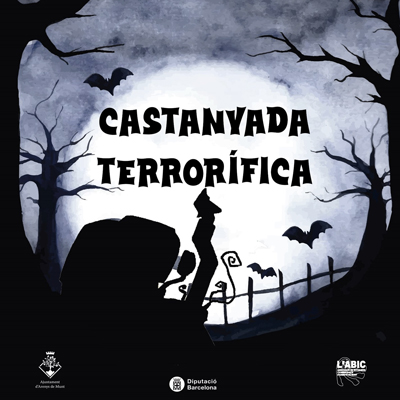 Castanyada Terrorífica d'Arenys de Munt, 2023