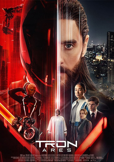 Tron: Ares Tron: Ares