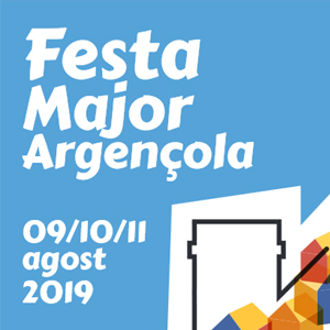 Festa Major d'Argençola