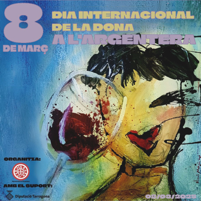 Dia Internacional de les Dones a l'Argentera, 2025 Dia Internacional de les Dones a l'Argentera, 2025