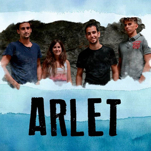 Arlet, grup, músics Arlet, grup, músics