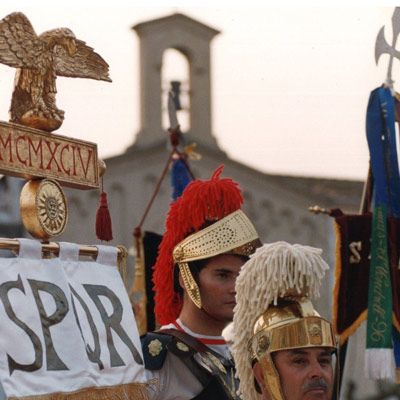 Armats de Torredembarra