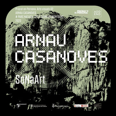 SoNaArt (ADDEND) d'Arnau Casanoves SoNaArt (ADDEND) d'Arnau Casanoves