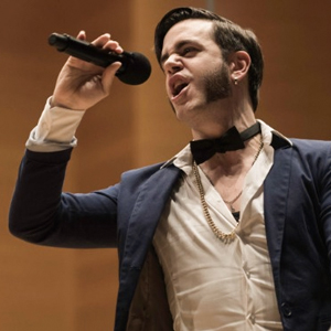 Arnau Tordera, Musicant Verdaguer, 2020