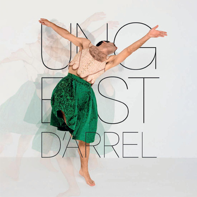 Un gest d'arrel Un gest d'arrel