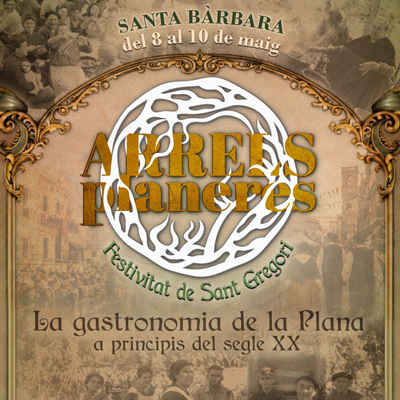 Festivitat 'Arrels Planeres' - Santa Bàrbara 2026