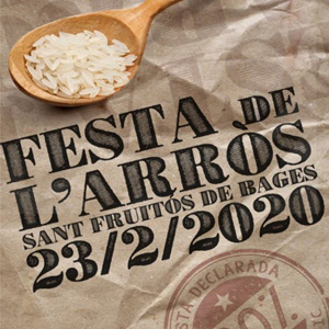 Festa de l'Arròs