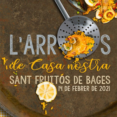 Festa de l'arròs Festa de l'arròs