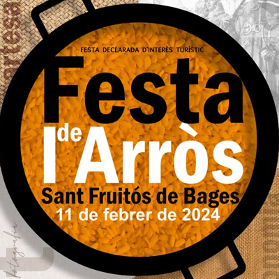 Festa de l'Arròs