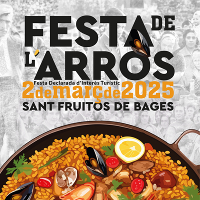 Festa de l'Arròs Festa de l'Arròs