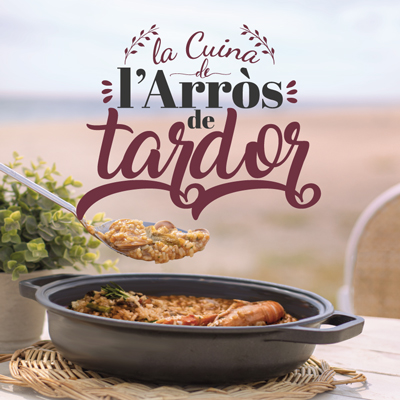 4a edició de les Jornades Gastronòmiques de la Cuina de l'Arròs de Tardor de Mont-roig i Miami Platja, 2020 4a edició de les Jornades Gastronòmiques de la Cuina de l'Arròs de Tardor de Mont-roig i Miami Platja, 2020