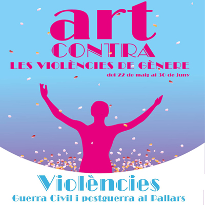 Espectacle 'Violències. Guerra Civil i postguerra al Pallars' - Pujalt 2021 Espectacle 'Violències. Guerra Civil i postguerra al Pallars' - Pujalt 2021