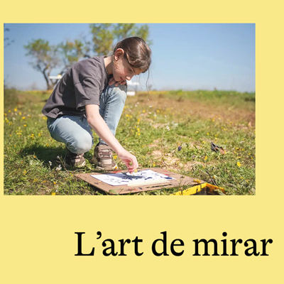 Exposició 'L'art de mirar', Museu Terra, L'Espluga de Francolí, 2026