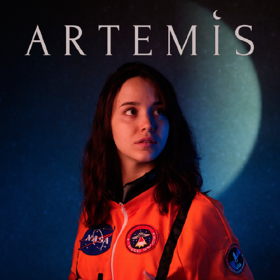 Espectacle 'Artemis', de la Cia. Gèminis