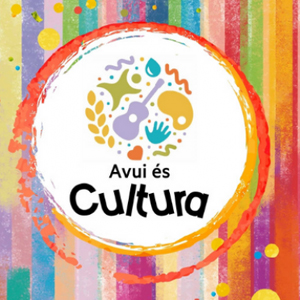 Avui és cultura