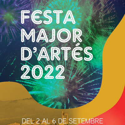 Festa Major d'Artés