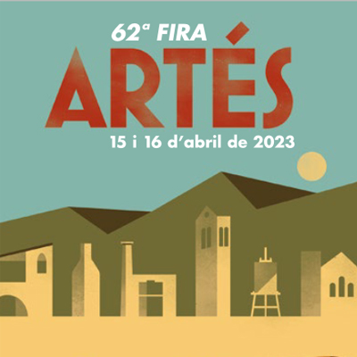 Fira d'Artés Fira d'Artés