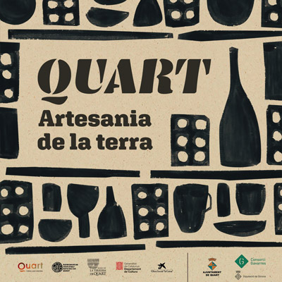 Quart: Artesania de la terra, Quart, 2021