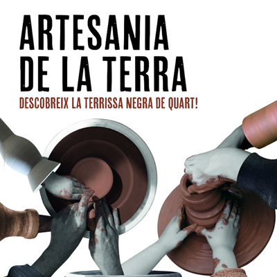 Quart, artesania de la terra, 2022