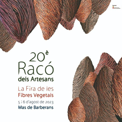 Racó dels Artesans. La Fira de les Fibres Vegetals